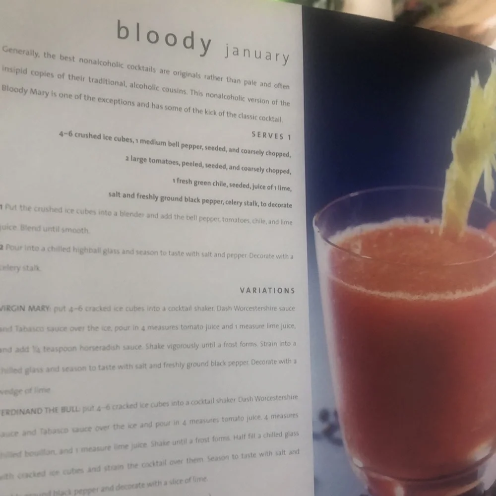 Cocktail + Punches Sophisticated Drinks‎ Book